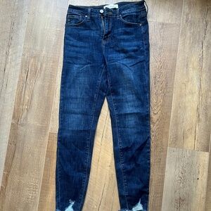 KanCan Skinny Jeans